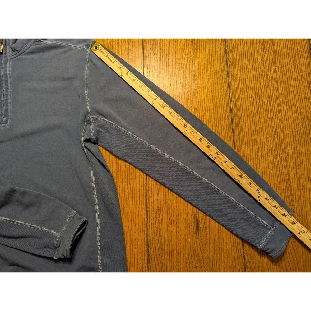 Tommy Bahama measurements chest